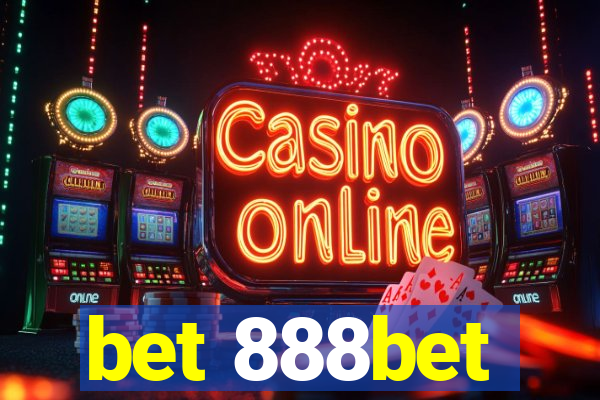 bet 888bet